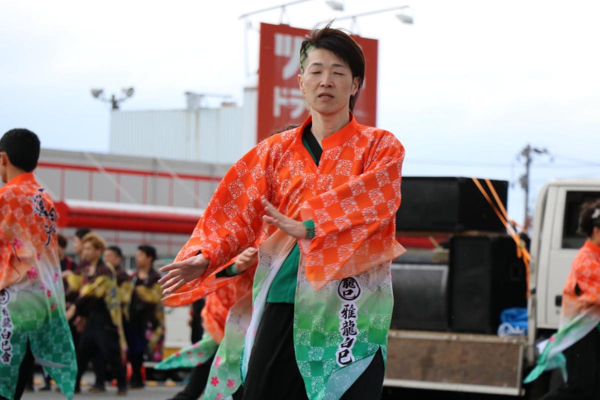 奥州前沢春まつり（前夜祭）2017パート2 2017/04/15