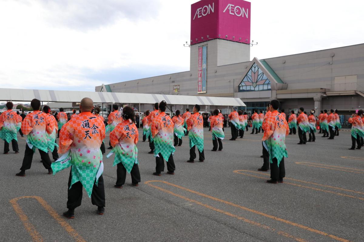 奥州前沢春まつり（前夜祭）2017パート2 2017/04/15