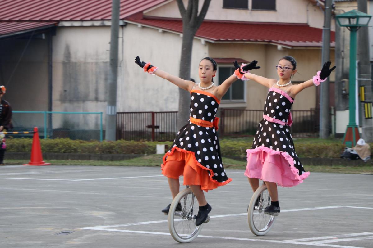 奥州前沢春まつり（前夜祭）2017パート2 2017/04/15