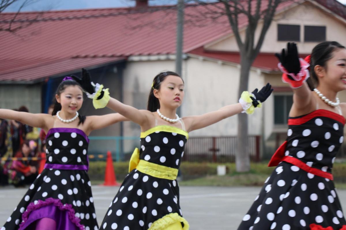 奥州前沢春まつり（前夜祭）2017パート2 2017/04/15