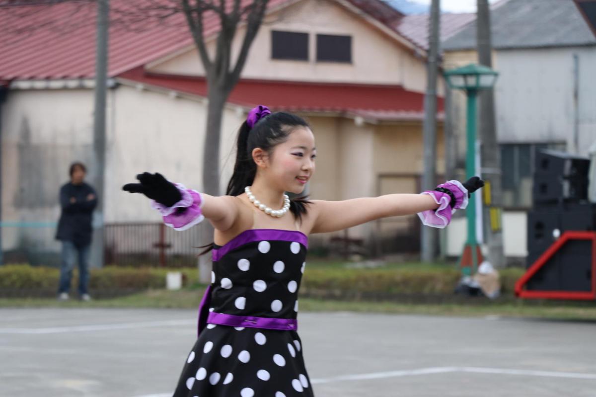 奥州前沢春まつり（前夜祭）2017パート2 2017/04/15