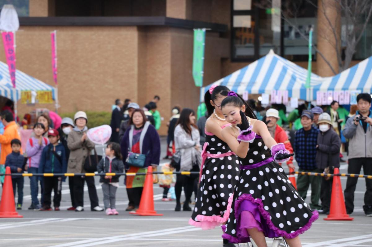 奥州前沢春まつり（前夜祭）2017パート2 2017/04/15