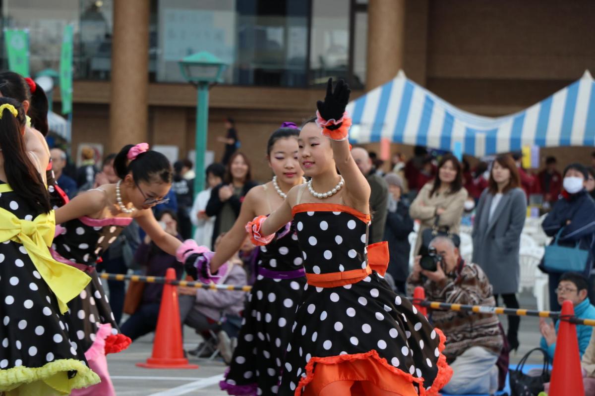 奥州前沢春まつり（前夜祭）2017パート2 2017/04/15