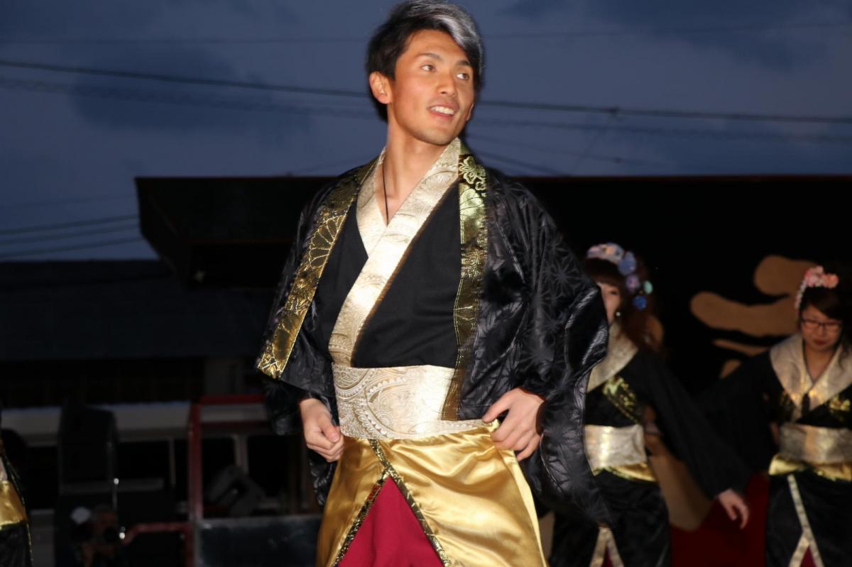 奥州前沢春まつり（前夜祭）2017パート2 2017/04/15