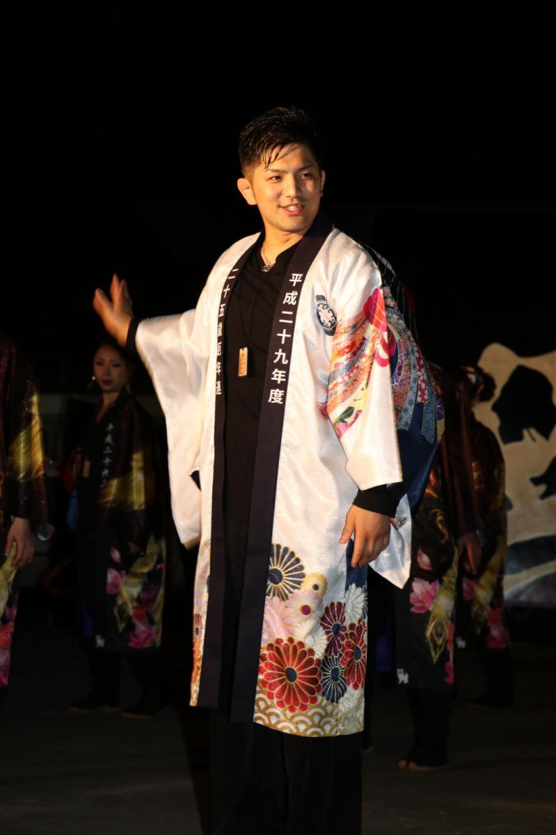 奥州前沢春まつり（前夜祭）2017パート2 2017/04/15