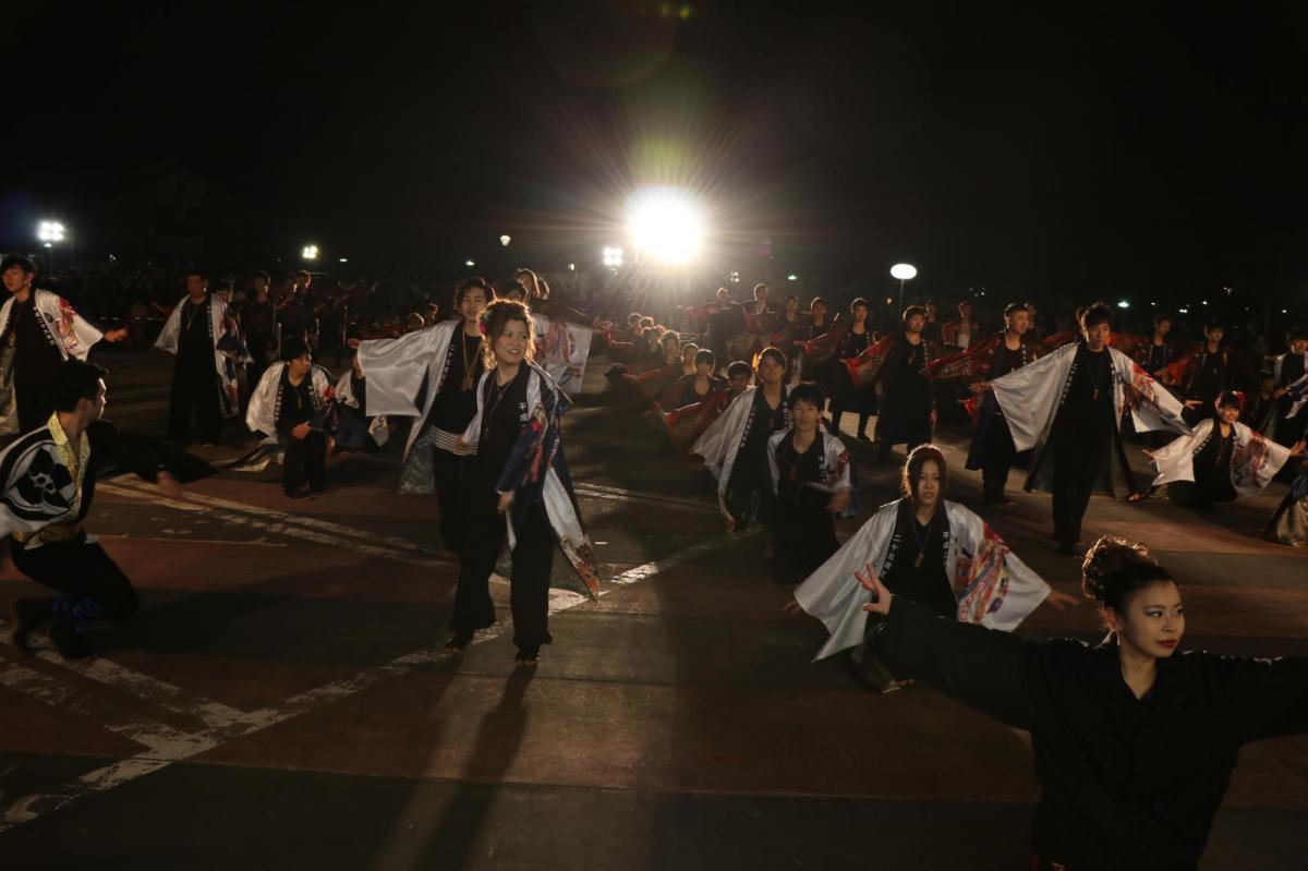 奥州前沢春まつり（前夜祭）2017パート2 2017/04/15