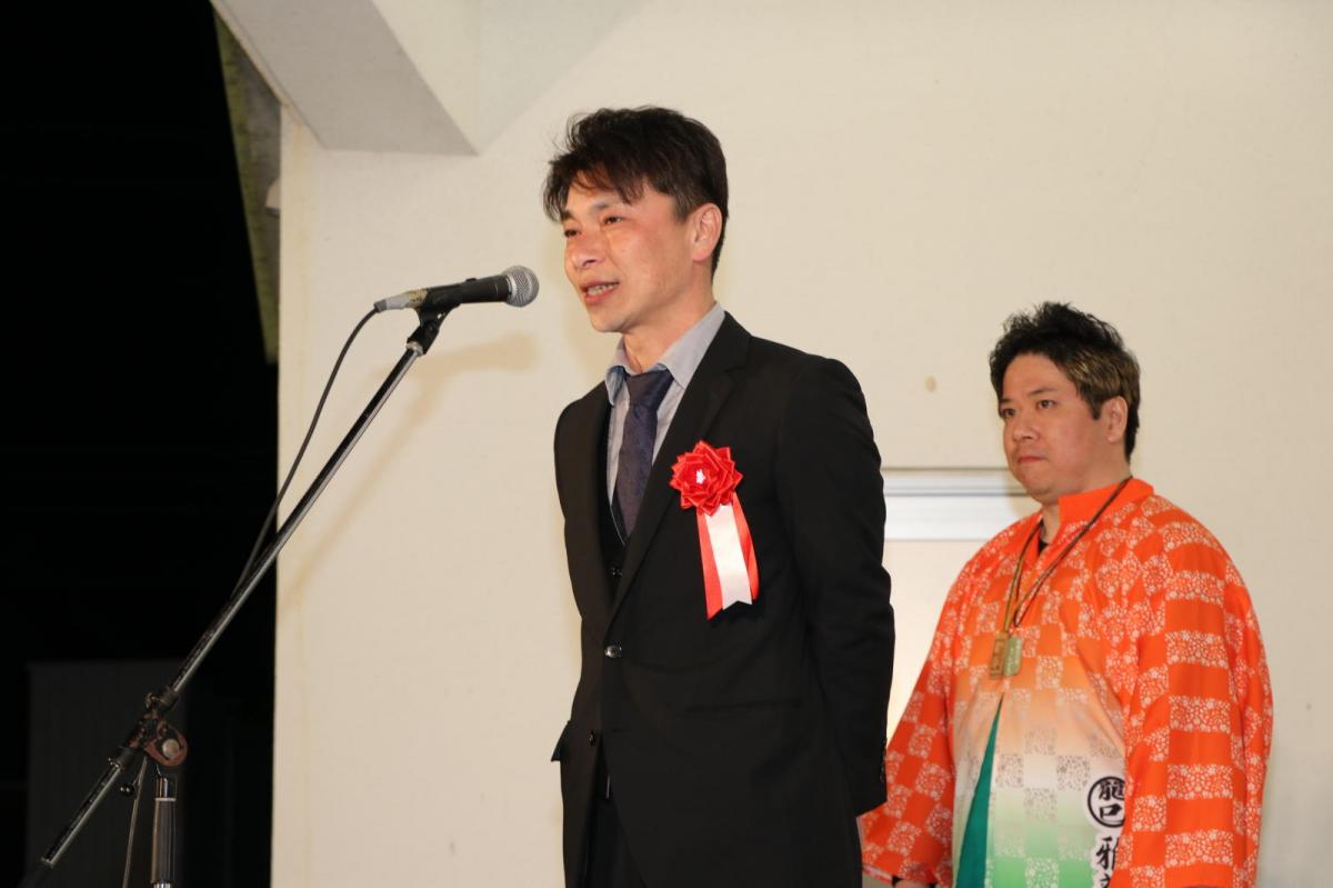 奥州前沢春まつり（前夜祭）2017パート2 2017/04/15