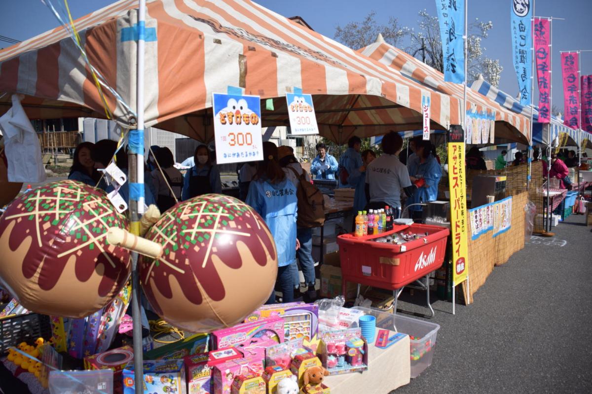奥州前沢春まつり（本祭）2017パート1 2017/04/16