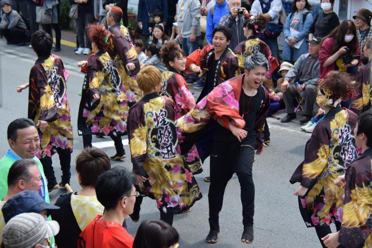 奥州前沢春まつり（本祭）2017パート1 2017/04/16