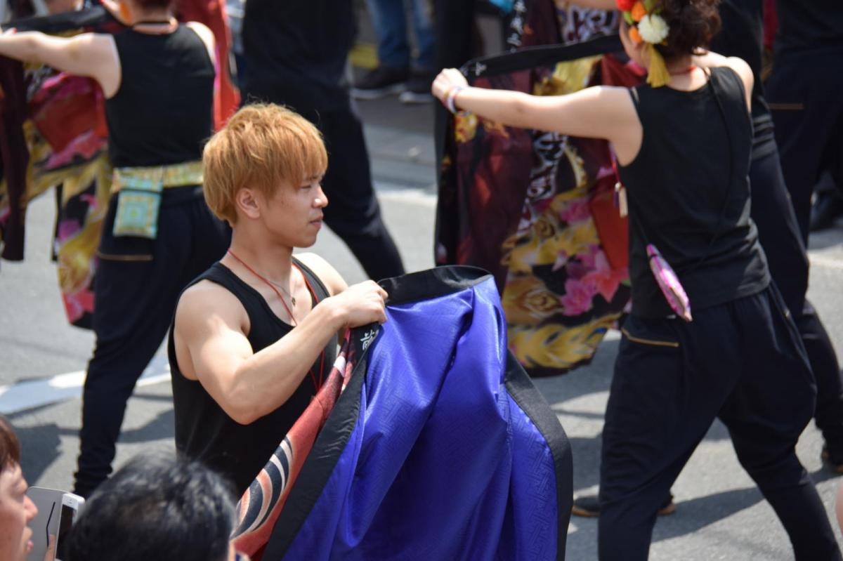 奥州前沢春まつり（本祭）2017パート1 2017/04/16