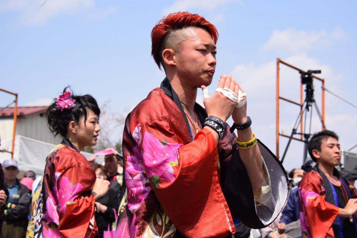 奥州前沢春まつり（本祭）2017パート1 2017/04/16