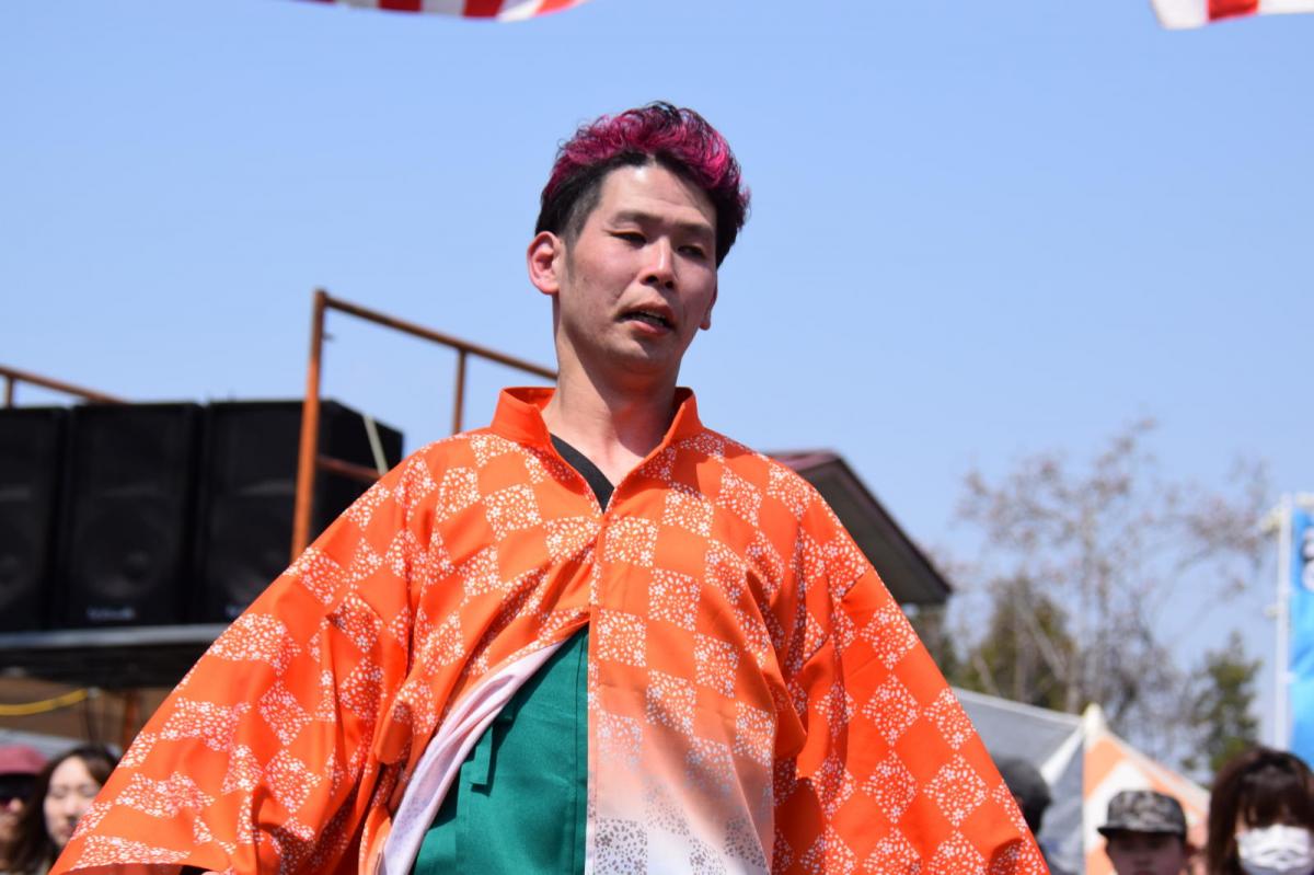 奥州前沢春まつり（本祭）2017パート1 2017/04/16