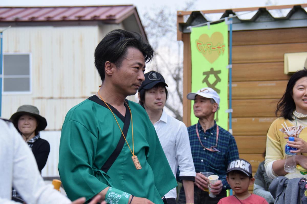 奥州前沢春まつり（本祭）2017パート1 2017/04/16