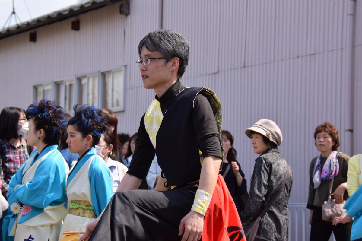 奥州前沢春まつり（本祭）2017パート1 2017/04/16