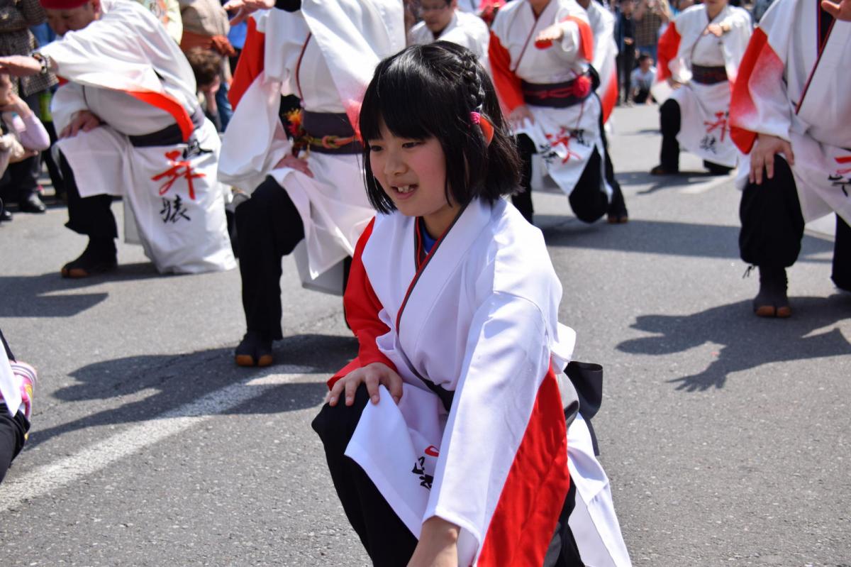 奥州前沢春まつり（本祭）2017パート1 2017/04/16