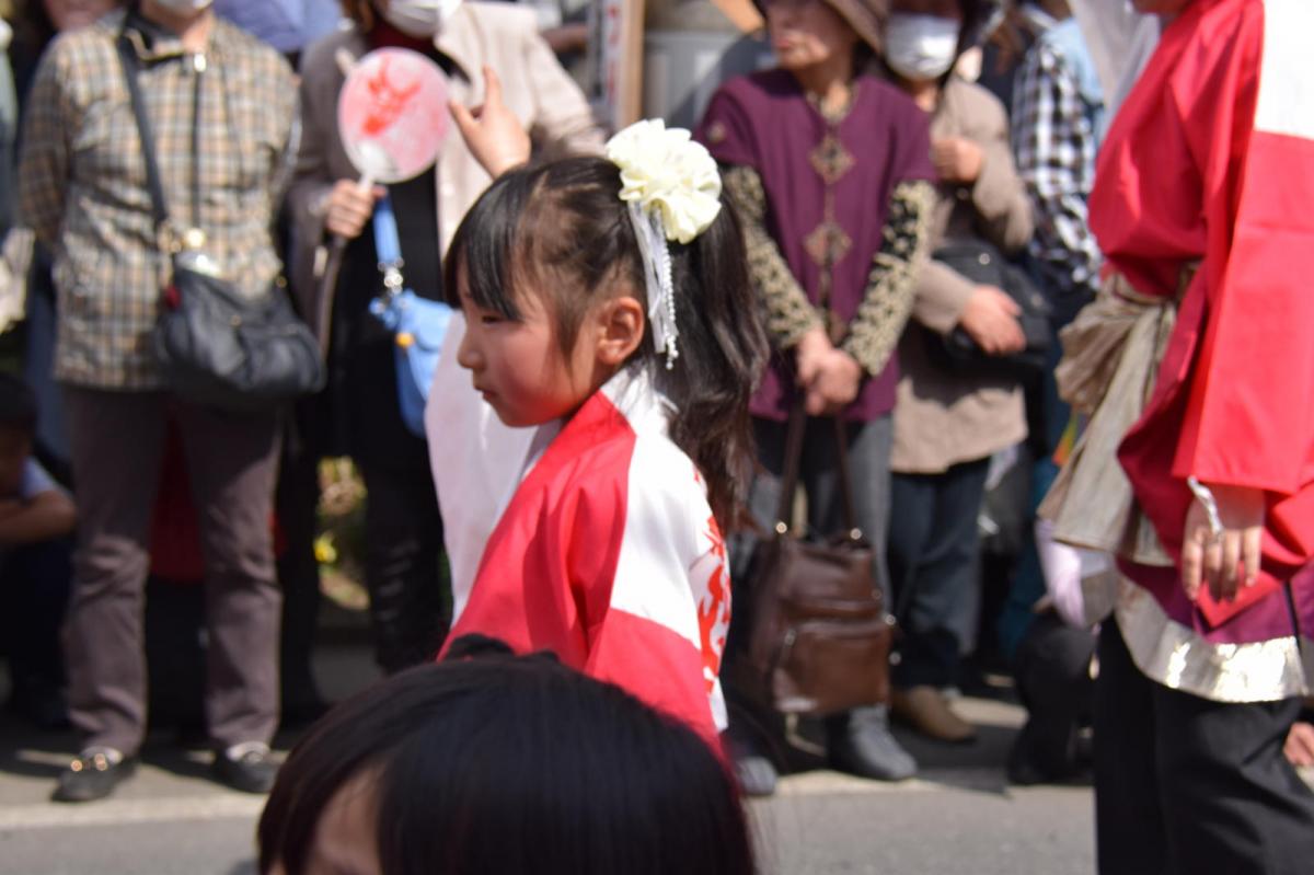 奥州前沢春まつり（本祭）2017パート1 2017/04/16