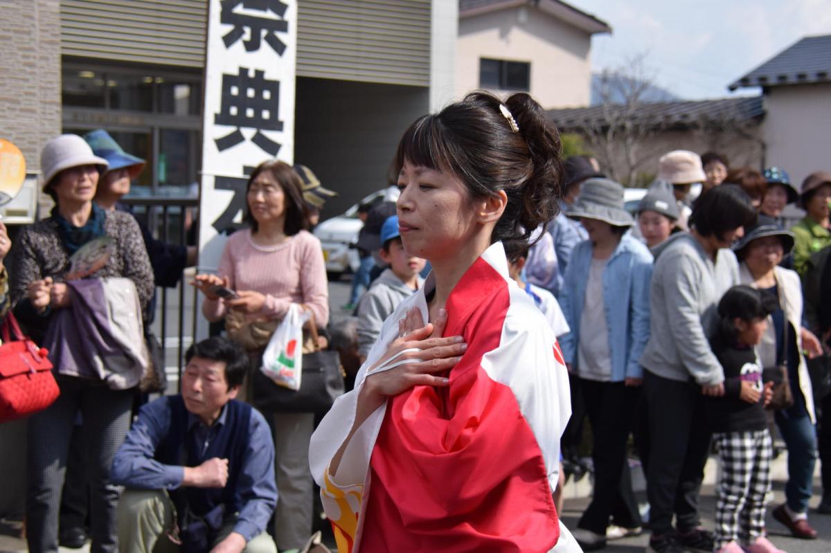 奥州前沢春まつり（本祭）2017パート1 2017/04/16