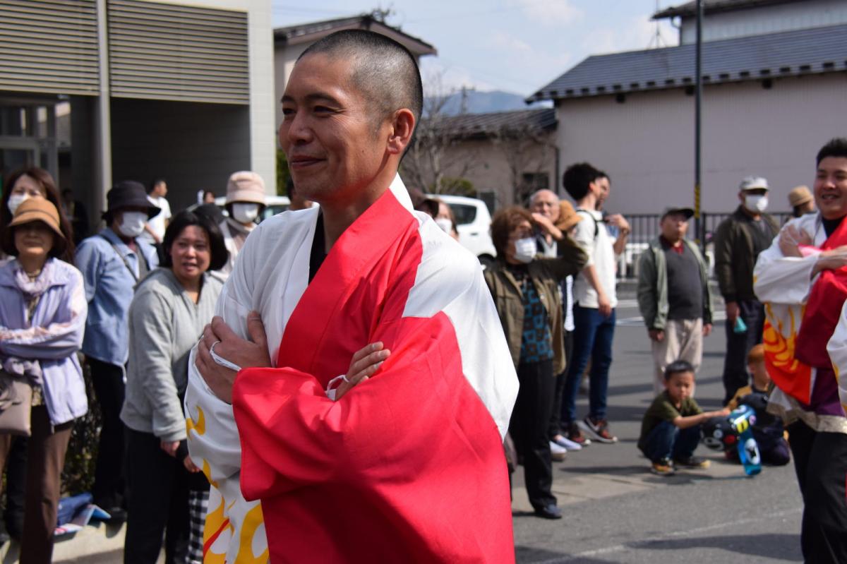 奥州前沢春まつり（本祭）2017パート1 2017/04/16