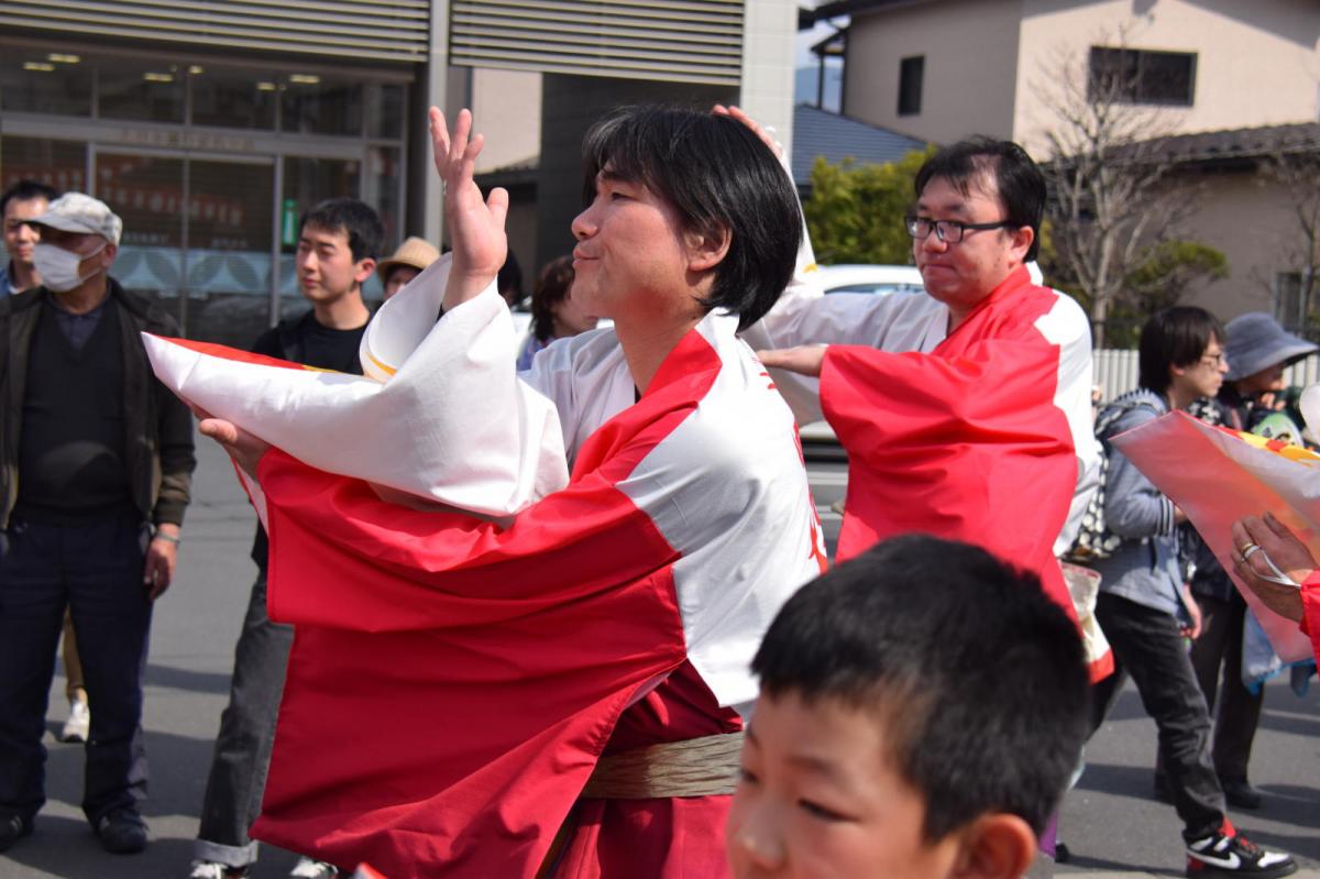 奥州前沢春まつり（本祭）2017パート1 2017/04/16