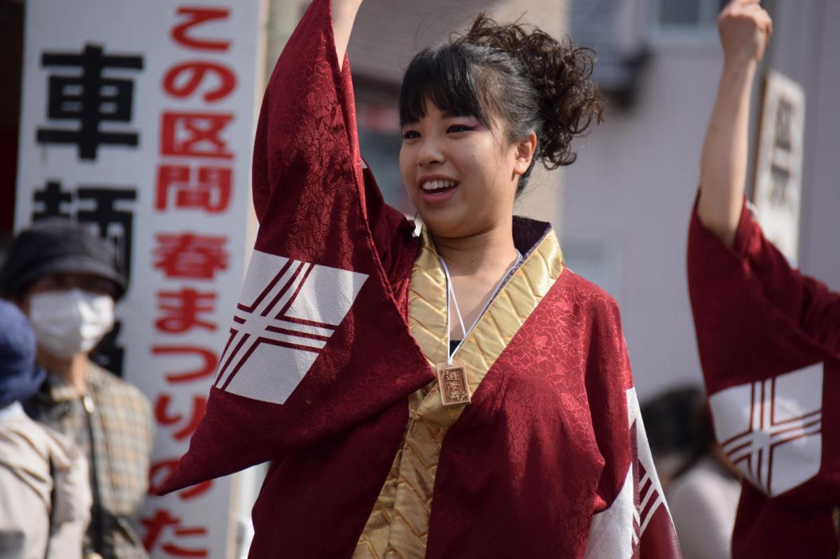 奥州前沢春まつり（本祭）2017パート1 2017/04/16