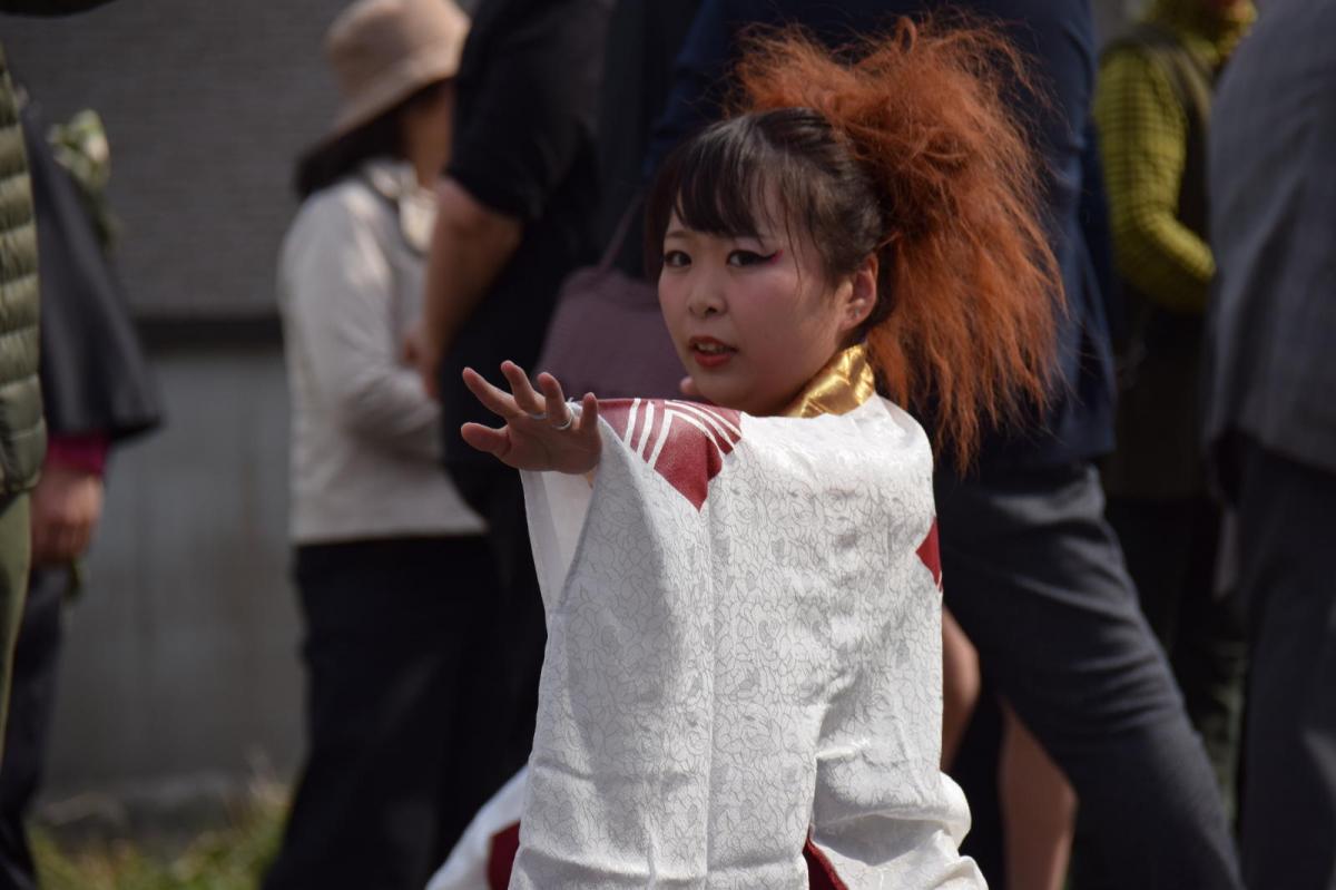 奥州前沢春まつり（本祭）2017パート1 2017/04/16