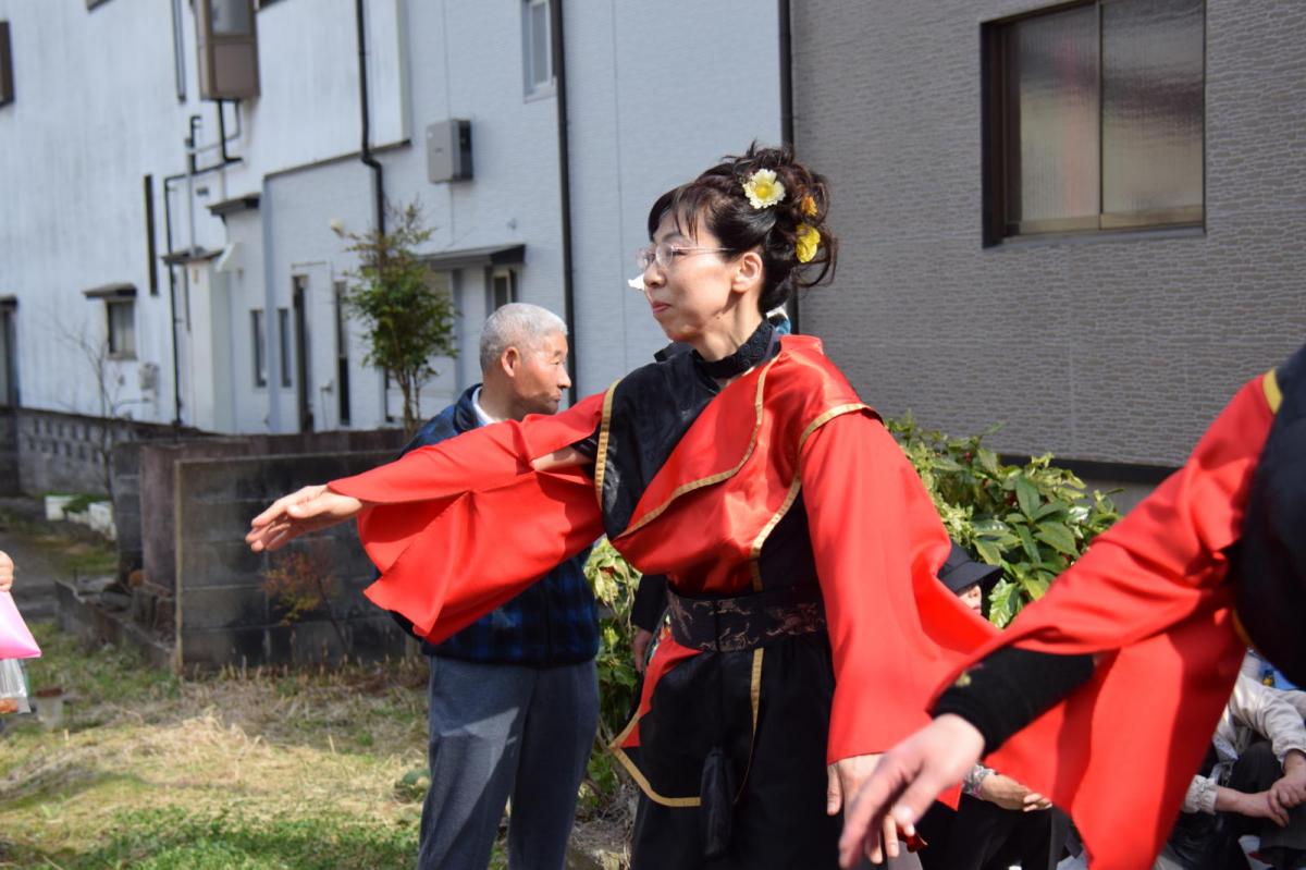 奥州前沢春まつり（本祭）2017パート1 2017/04/16