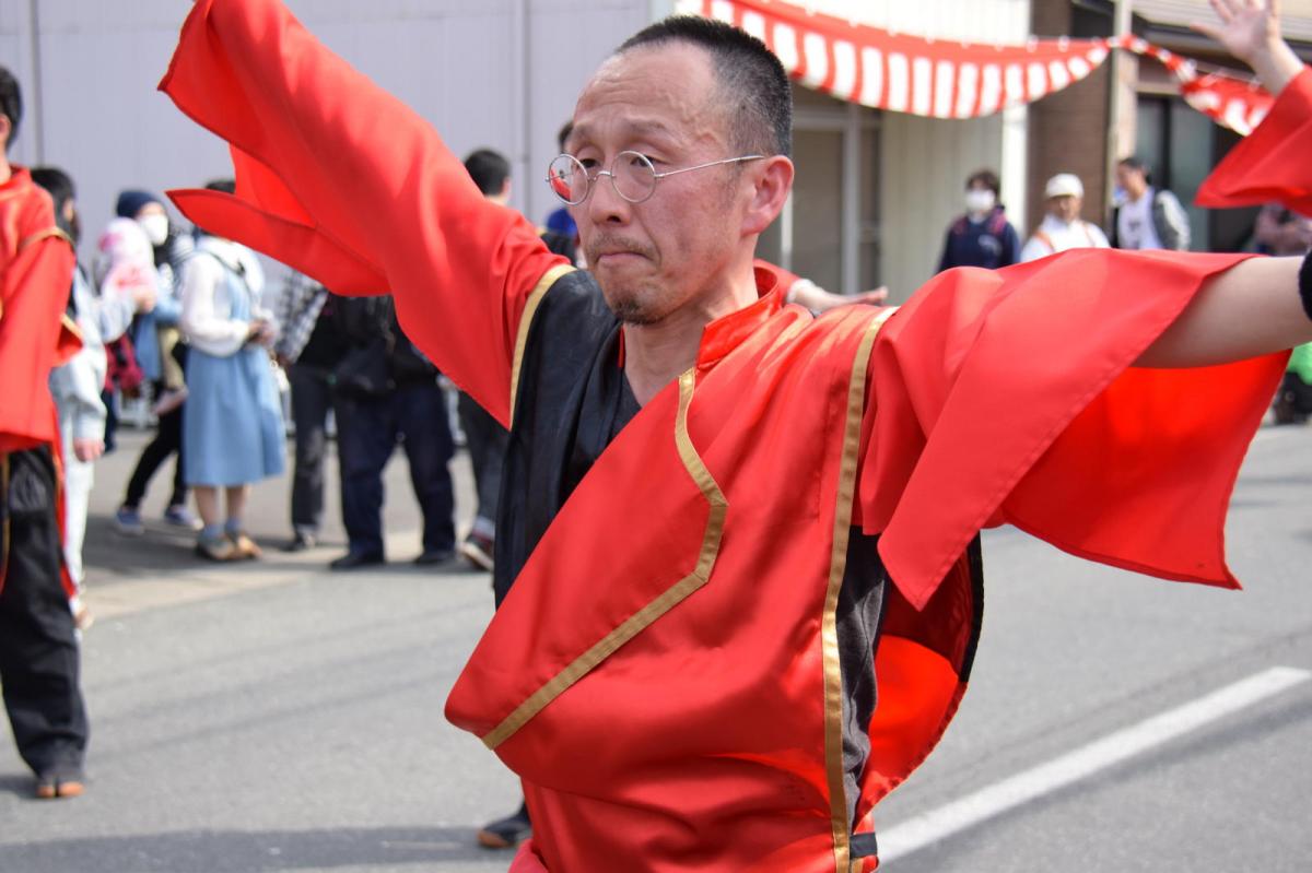 奥州前沢春まつり（本祭）2017パート1 2017/04/16