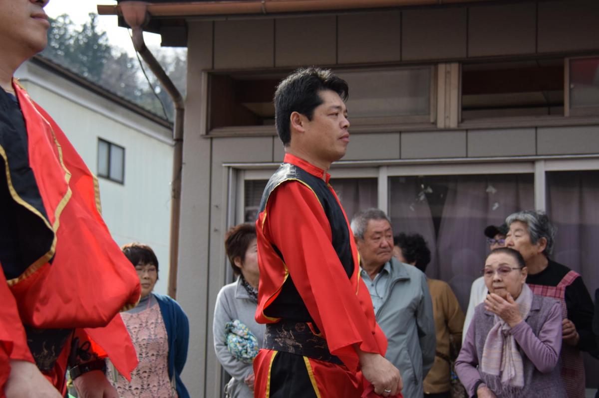 奥州前沢春まつり（本祭）2017パート1 2017/04/16