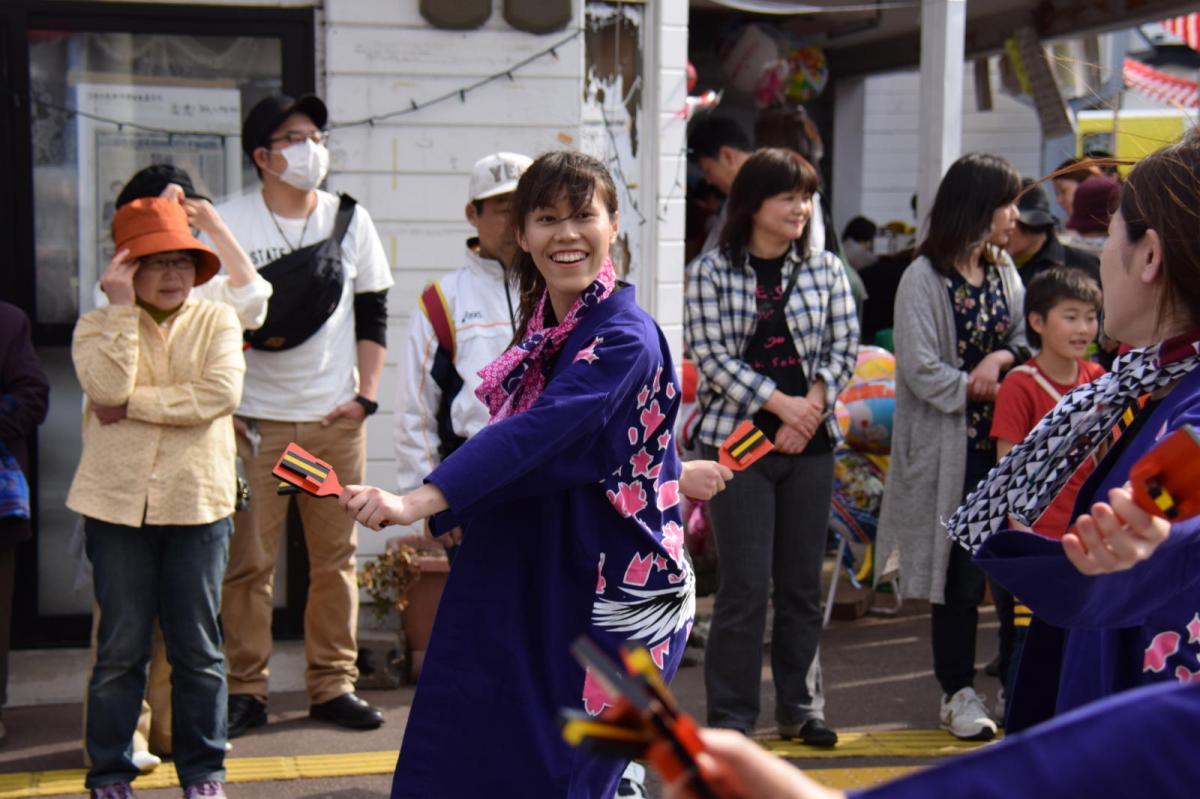 奥州前沢春まつり（本祭）2017パート1 2017/04/16