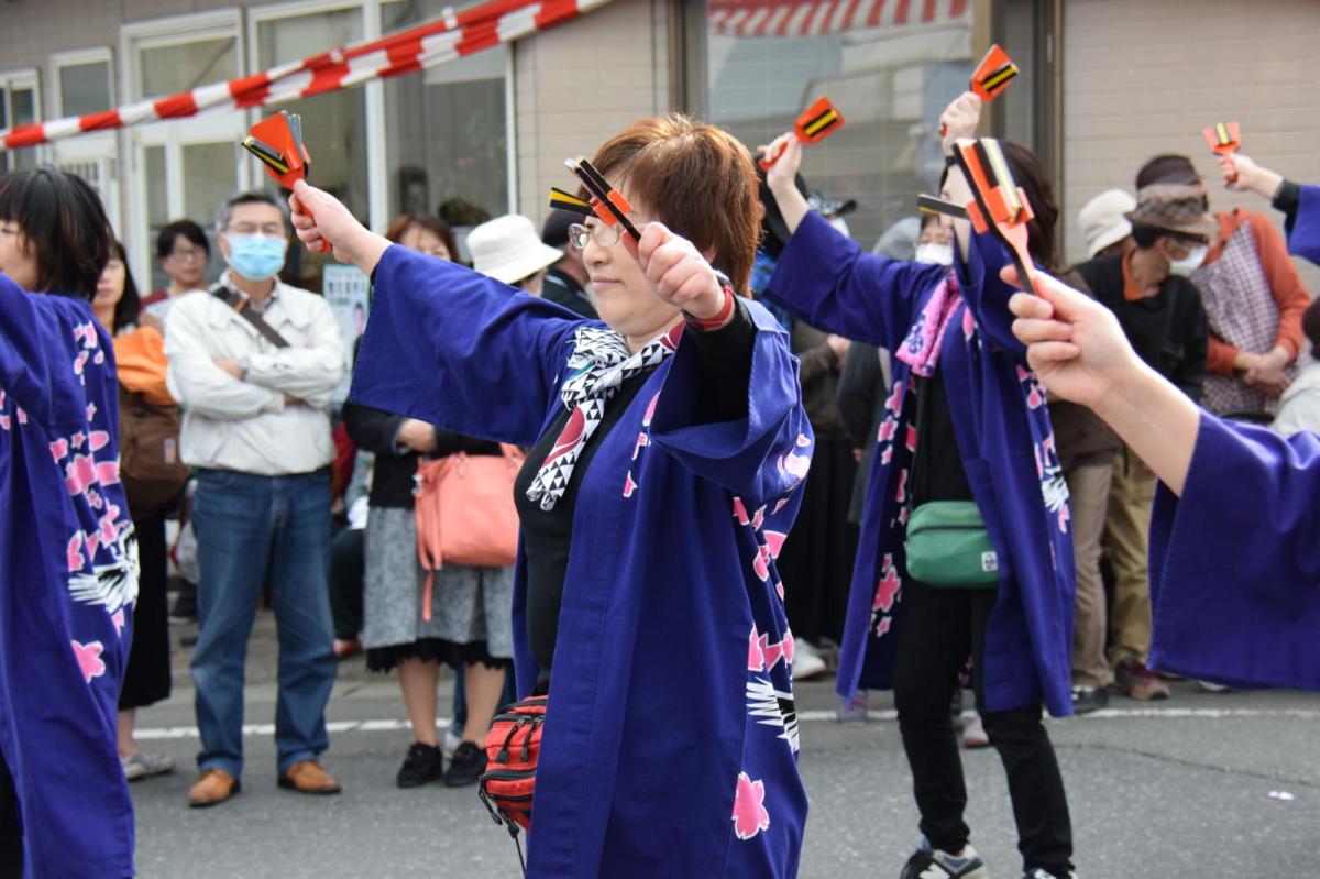奥州前沢春まつり（本祭）2017パート1 2017/04/16