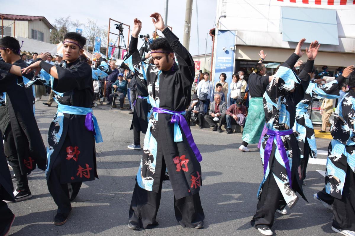 奥州前沢春まつり（本祭）2017パート1 2017/04/16