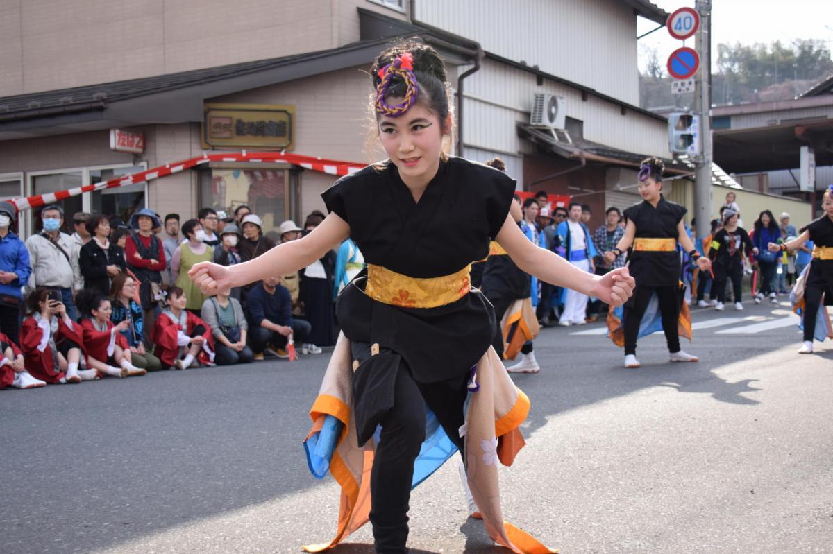 奥州前沢春まつり（本祭）2017パート1 2017/04/16