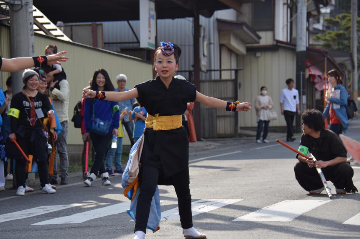 奥州前沢春まつり（本祭）2017パート1 2017/04/16