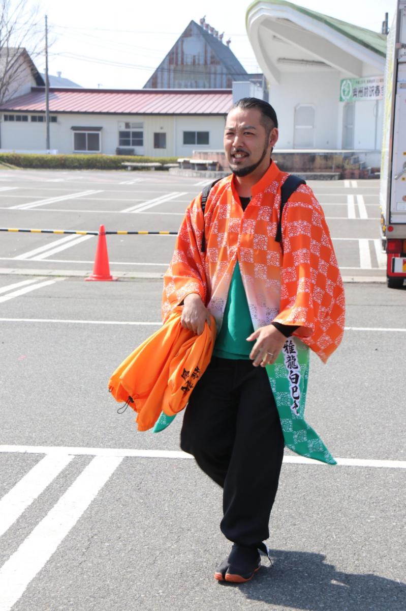 奥州前沢春まつり（本祭）2017パート4 2017/04/16