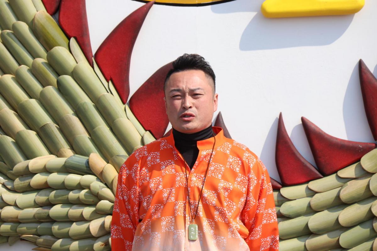 奥州前沢春まつり（本祭）2017パート4 2017/04/16