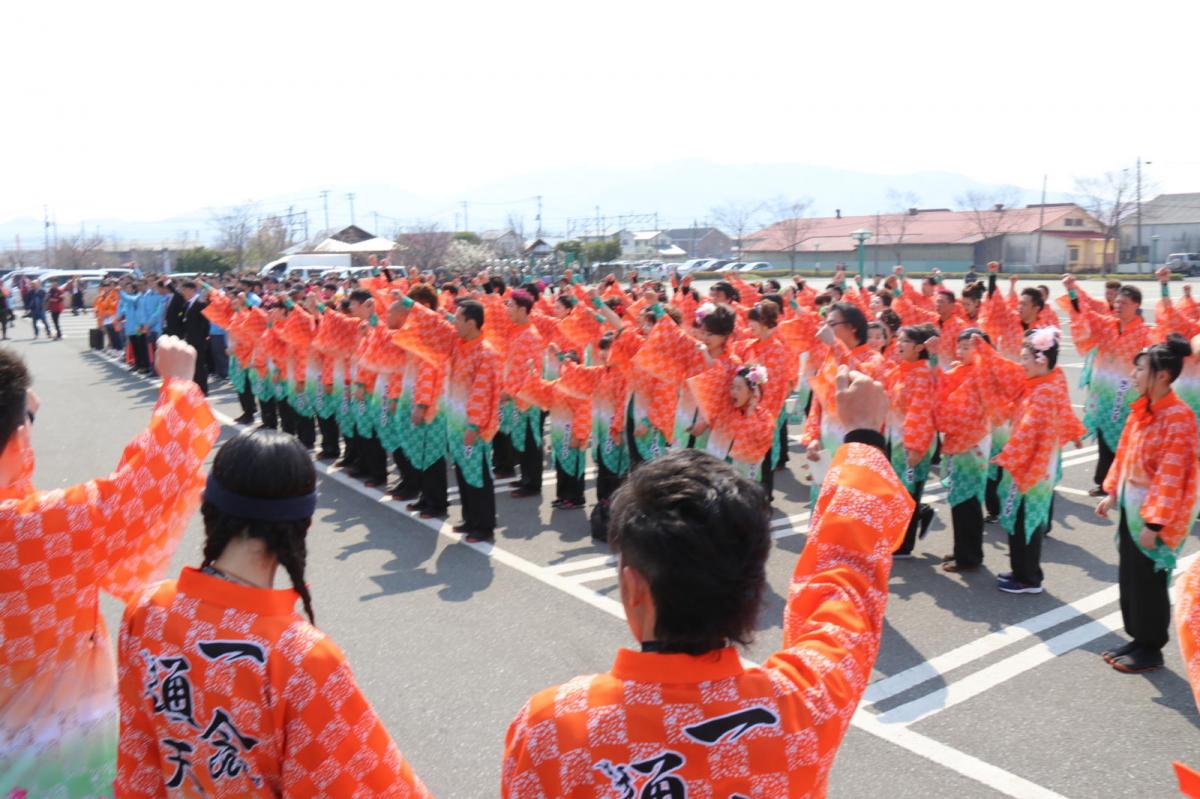 奥州前沢春まつり（本祭）2017パート4 2017/04/16