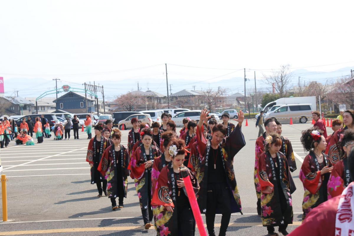 奥州前沢春まつり（本祭）2017パート4 2017/04/16
