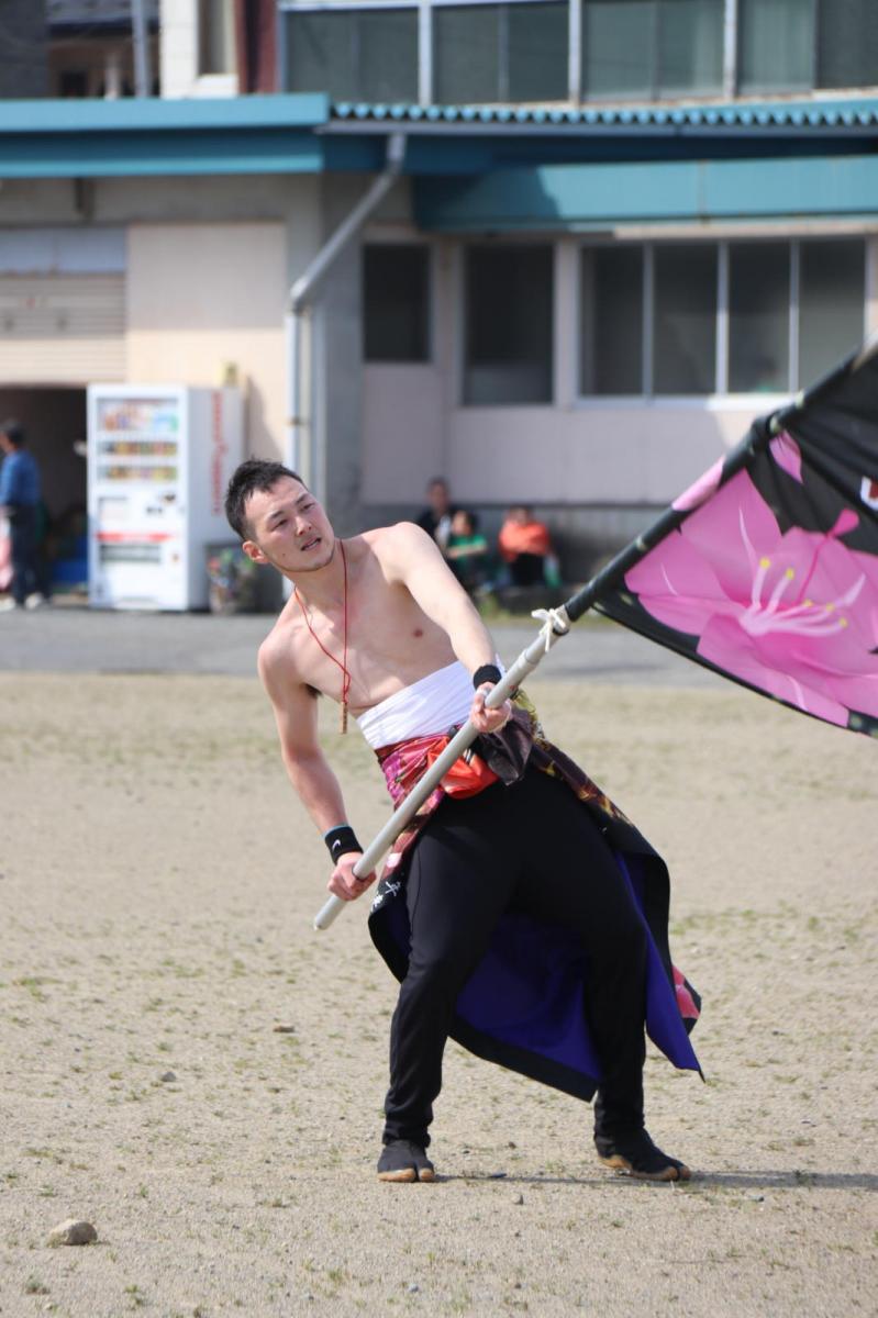 奥州前沢春まつり（本祭）2017パート4 2017/04/16