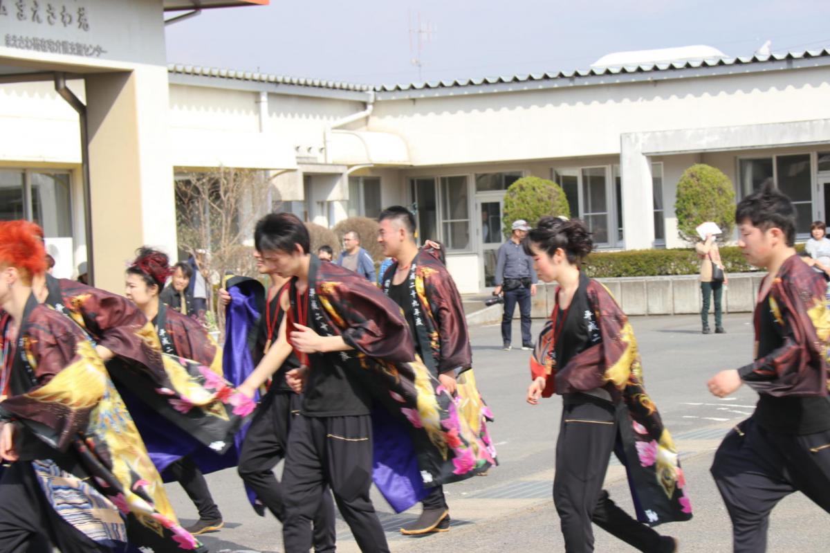 奥州前沢春まつり（本祭）2017パート4 2017/04/16