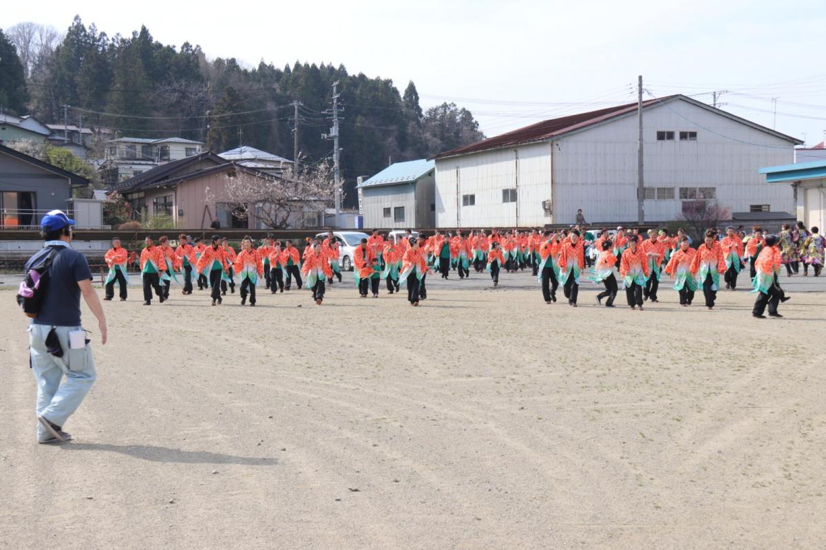 奥州前沢春まつり（本祭）2017パート4 2017/04/16