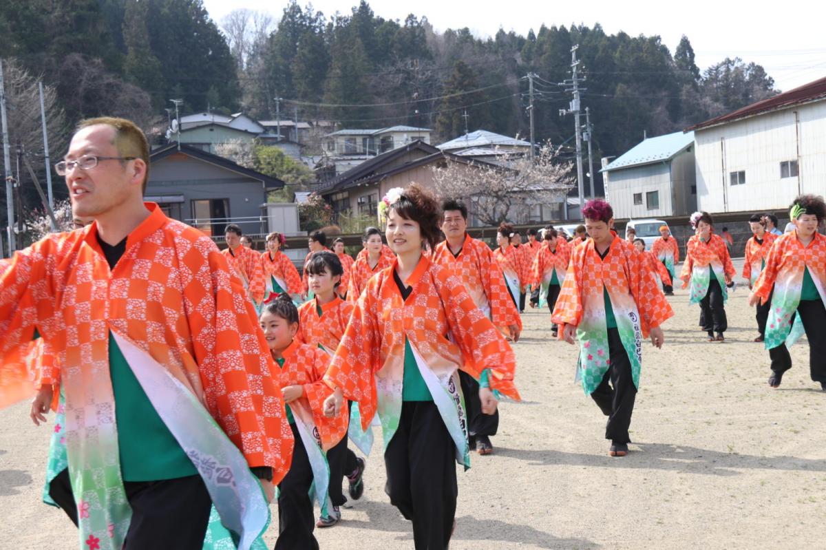 奥州前沢春まつり（本祭）2017パート4 2017/04/16