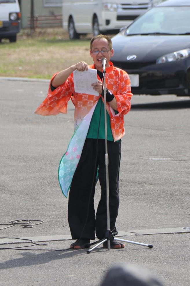 奥州前沢春まつり（本祭）2017パート4 2017/04/16