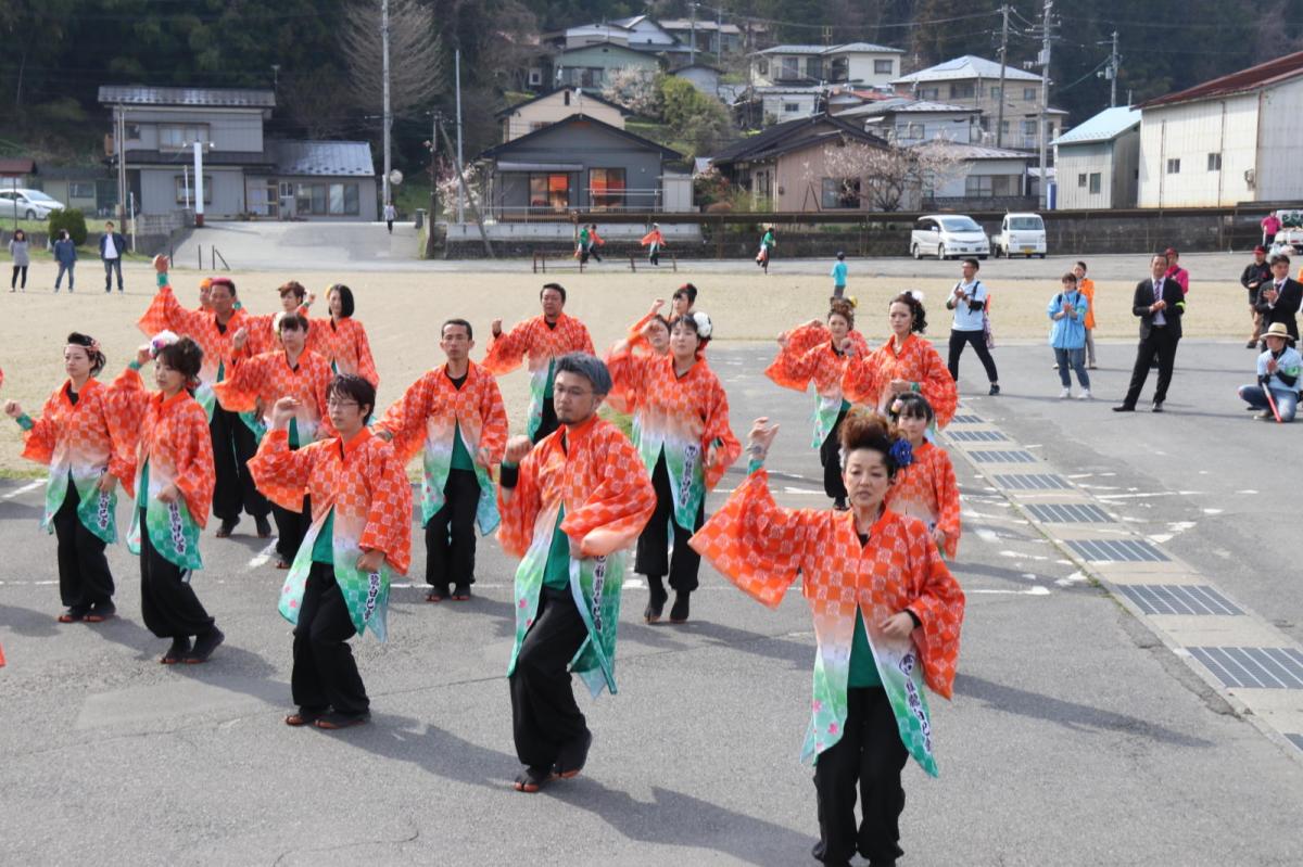 奥州前沢春まつり（本祭）2017パート4 2017/04/16