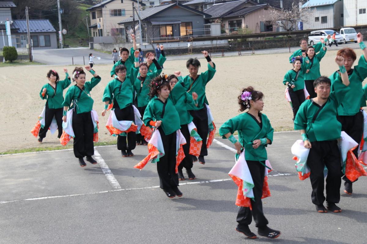 奥州前沢春まつり（本祭）2017パート4 2017/04/16
