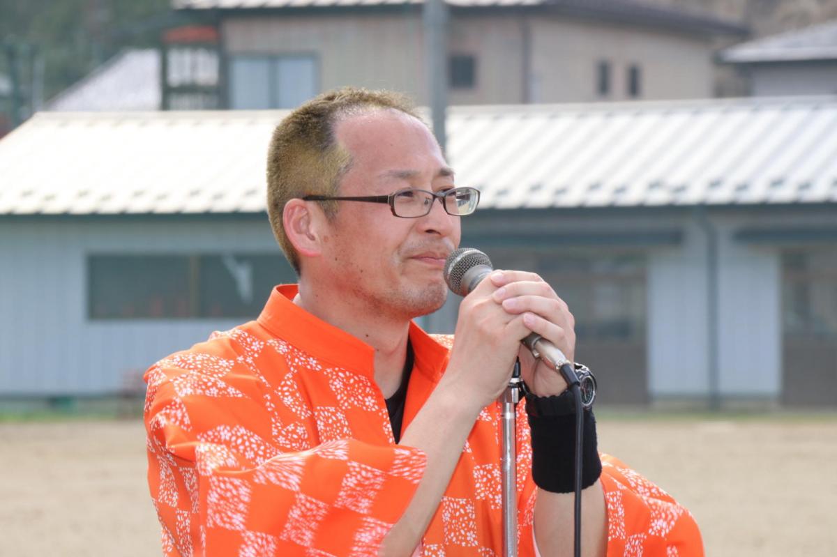 奥州前沢春まつり（本祭）2017パート4 2017/04/16