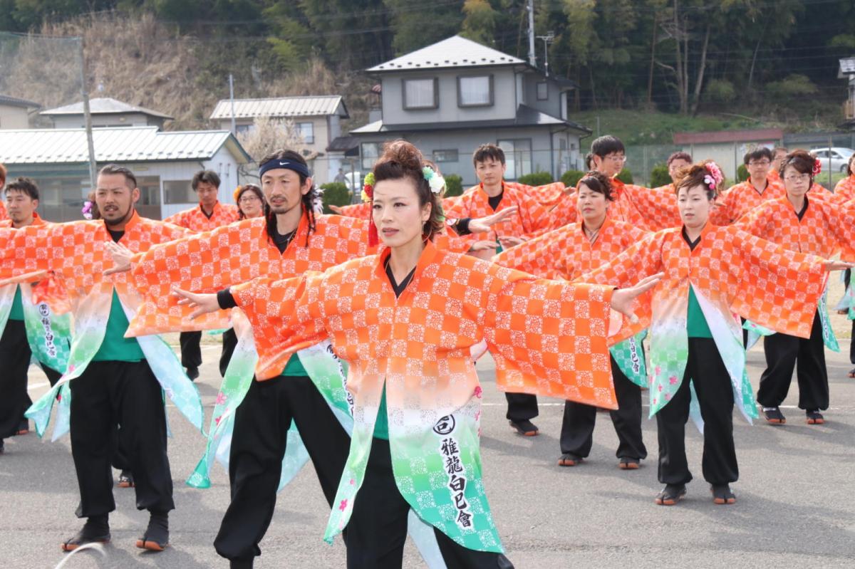 奥州前沢春まつり（本祭）2017パート4 2017/04/16