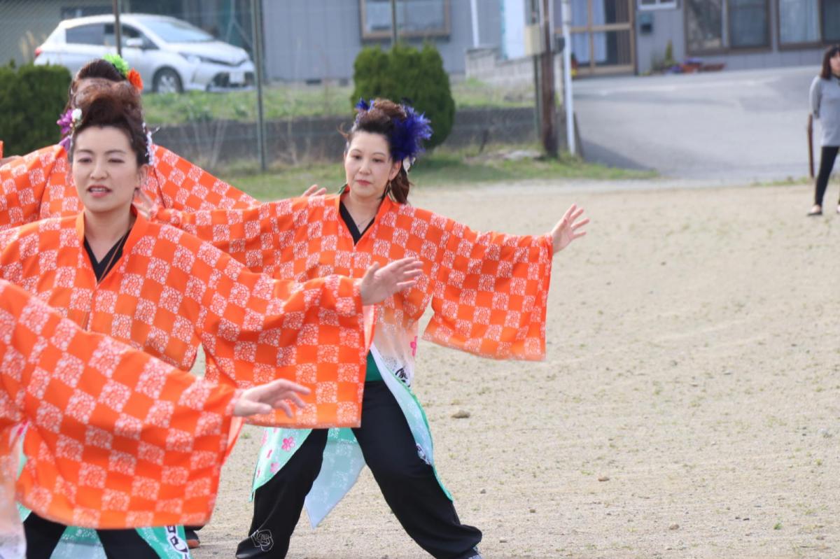 奥州前沢春まつり（本祭）2017パート4 2017/04/16