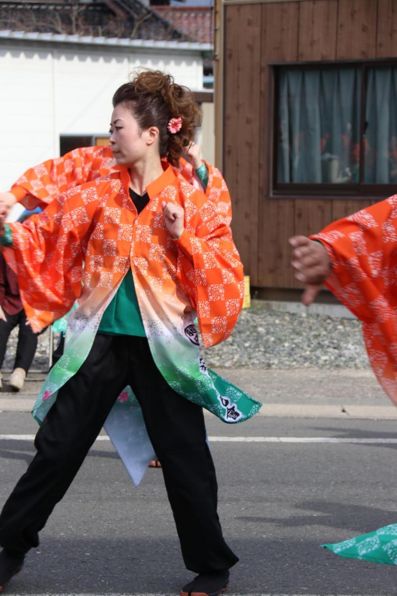 奥州前沢春まつり（本祭）2017パート4 2017/04/16