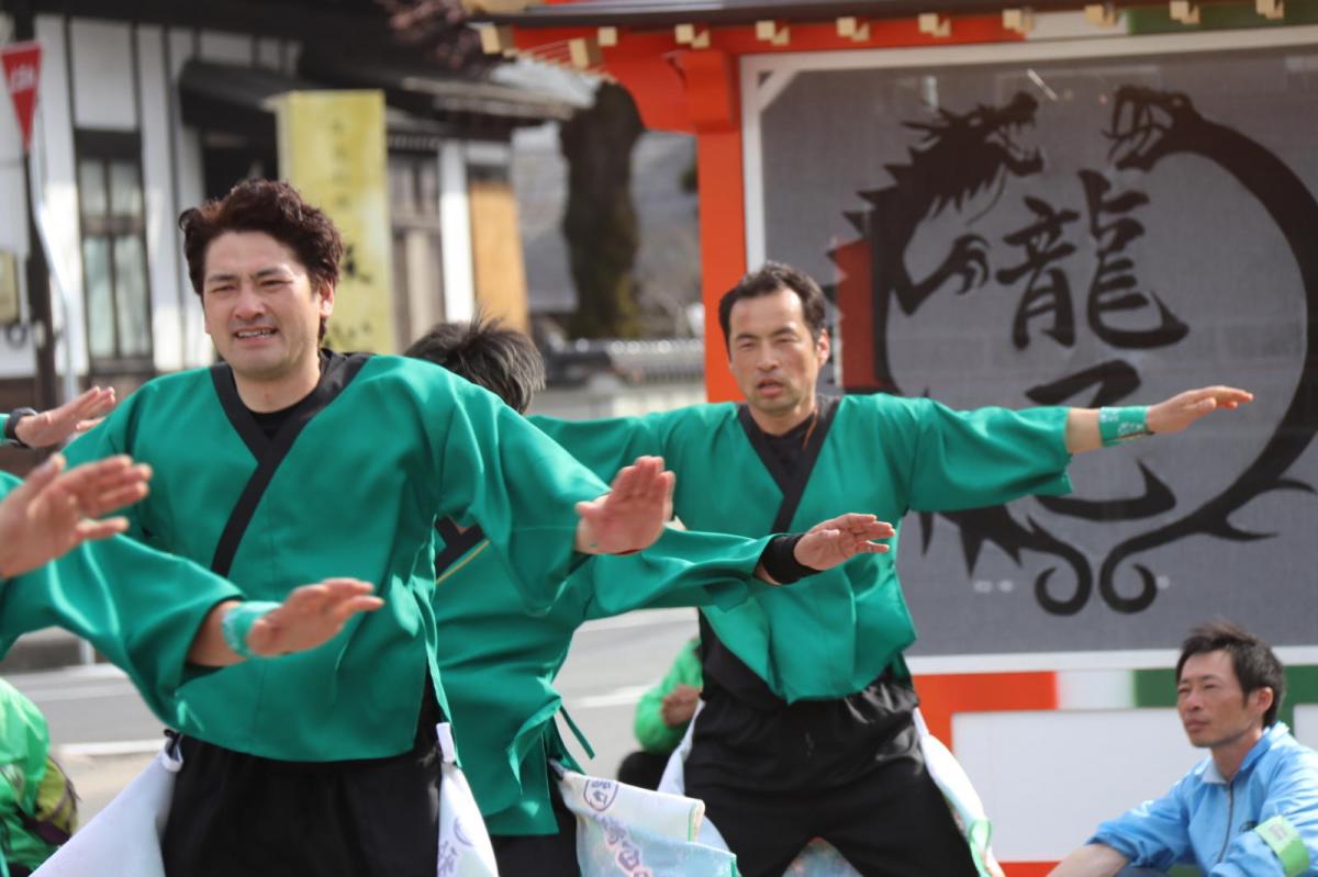 奥州前沢春まつり（本祭）2017パート4 2017/04/16