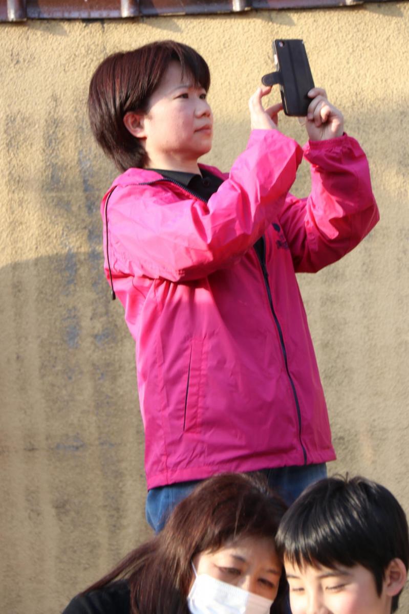 奥州前沢春まつり（本祭）2017パート4 2017/04/16